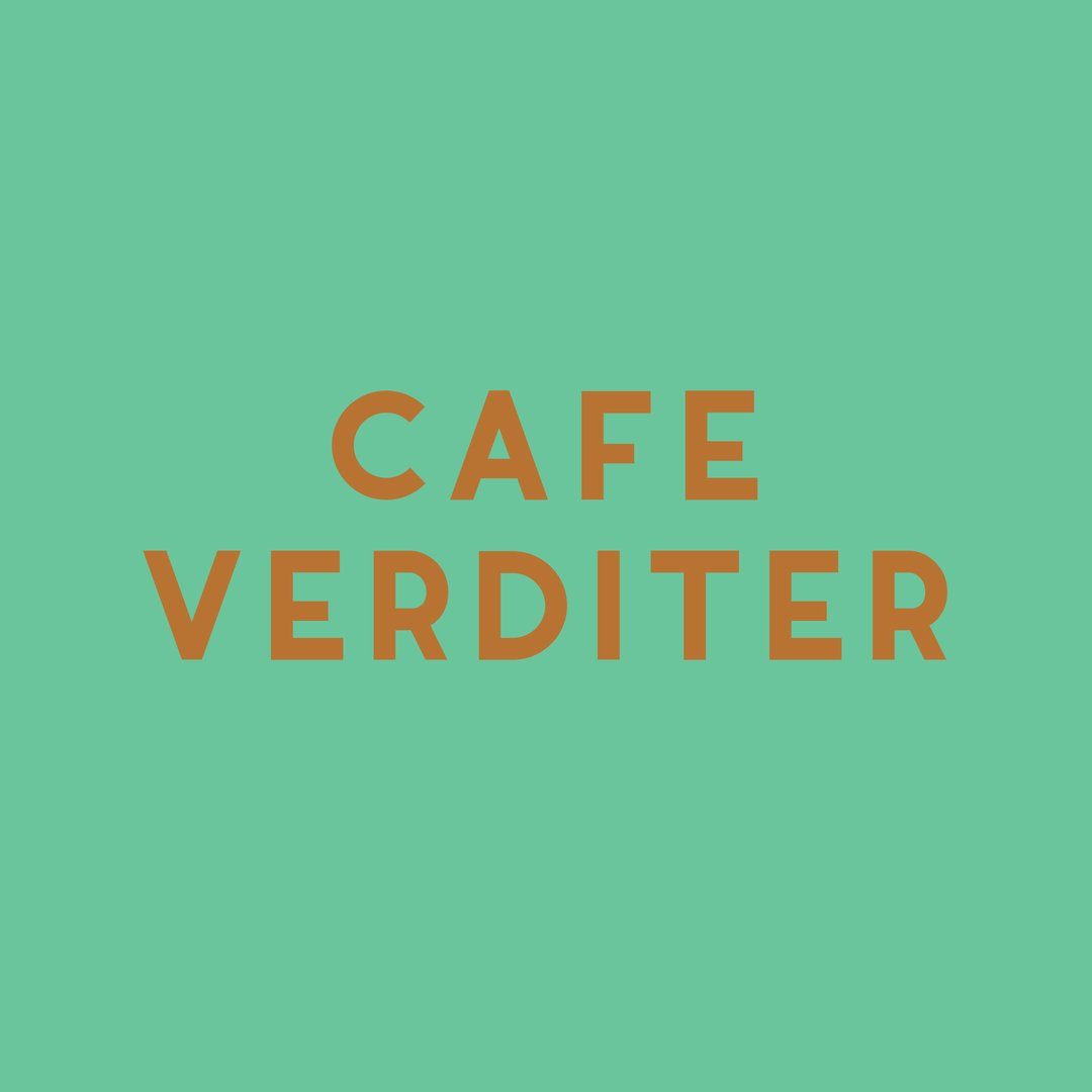 Cafe Verditer